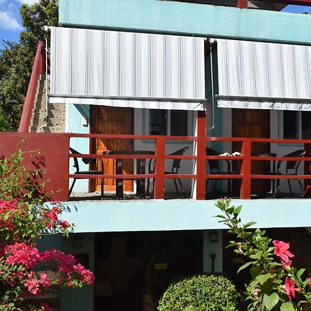 Angel Nido Resort Exterior photo