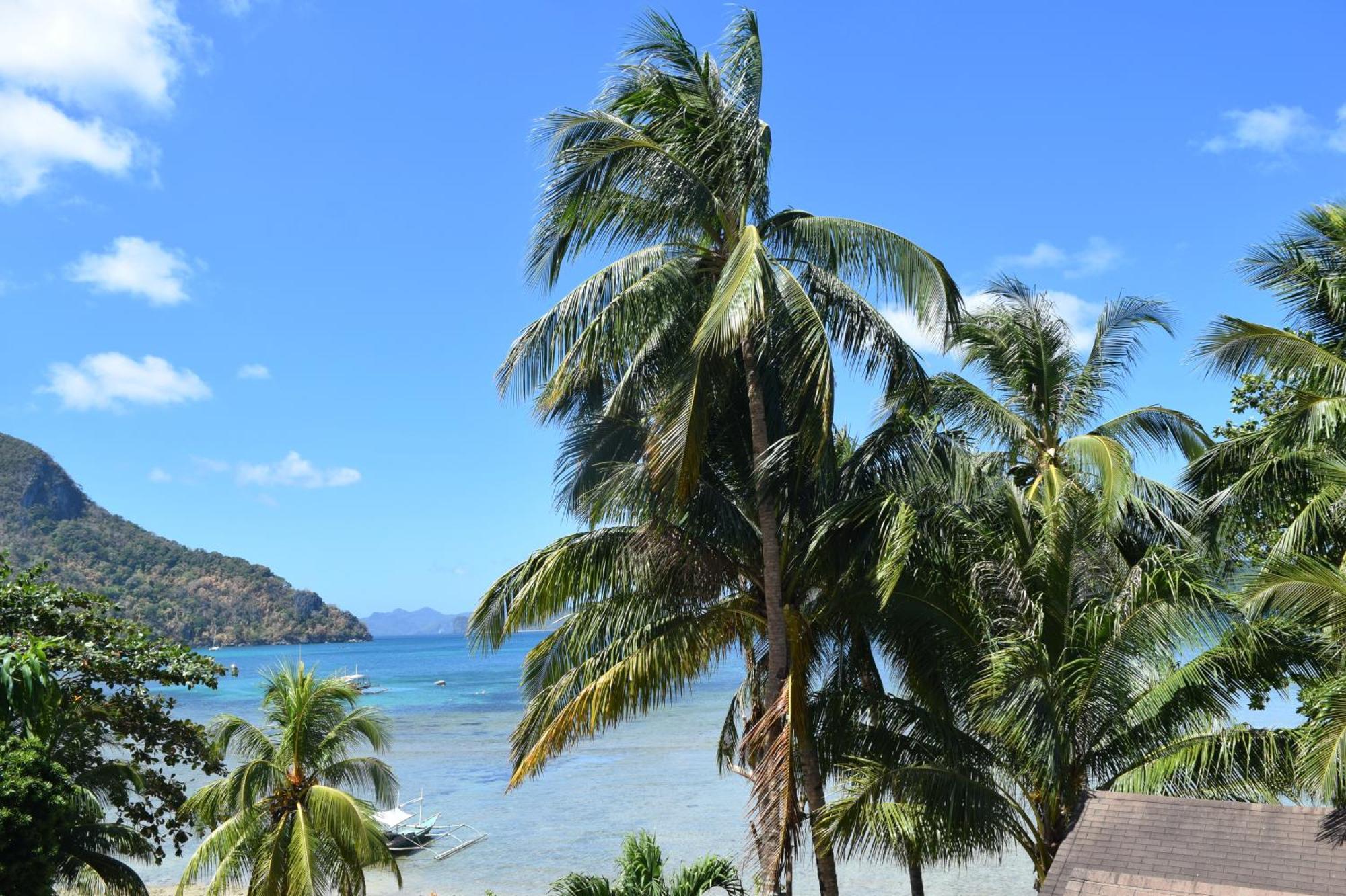 Angel Nido Resort Exterior photo