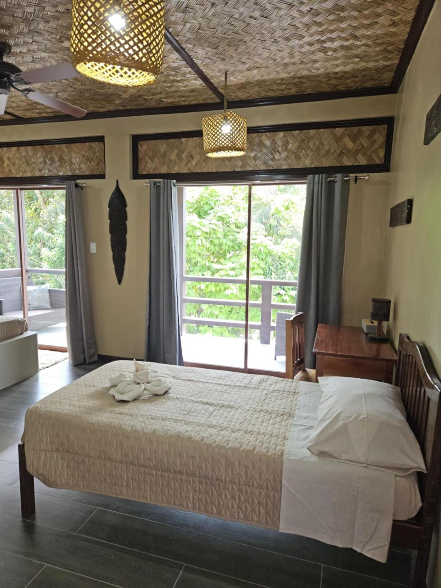 Angel Nido Resort Exterior photo
