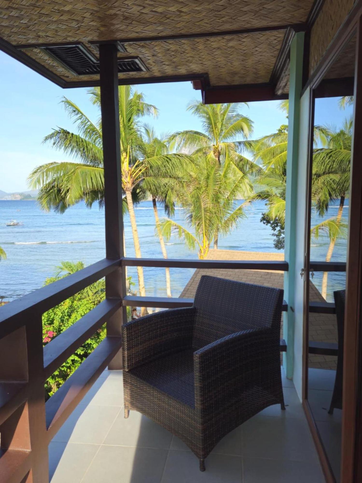 Angel Nido Resort Exterior photo