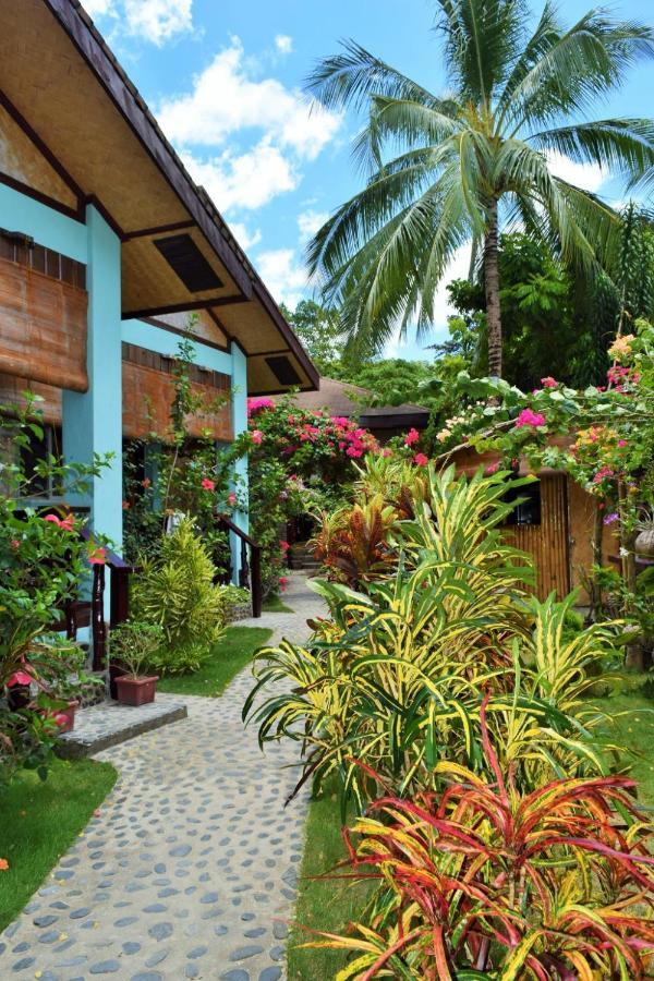 Angel Nido Resort Exterior photo